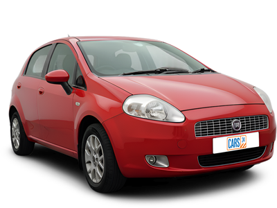 Fiat Grand Punto-img